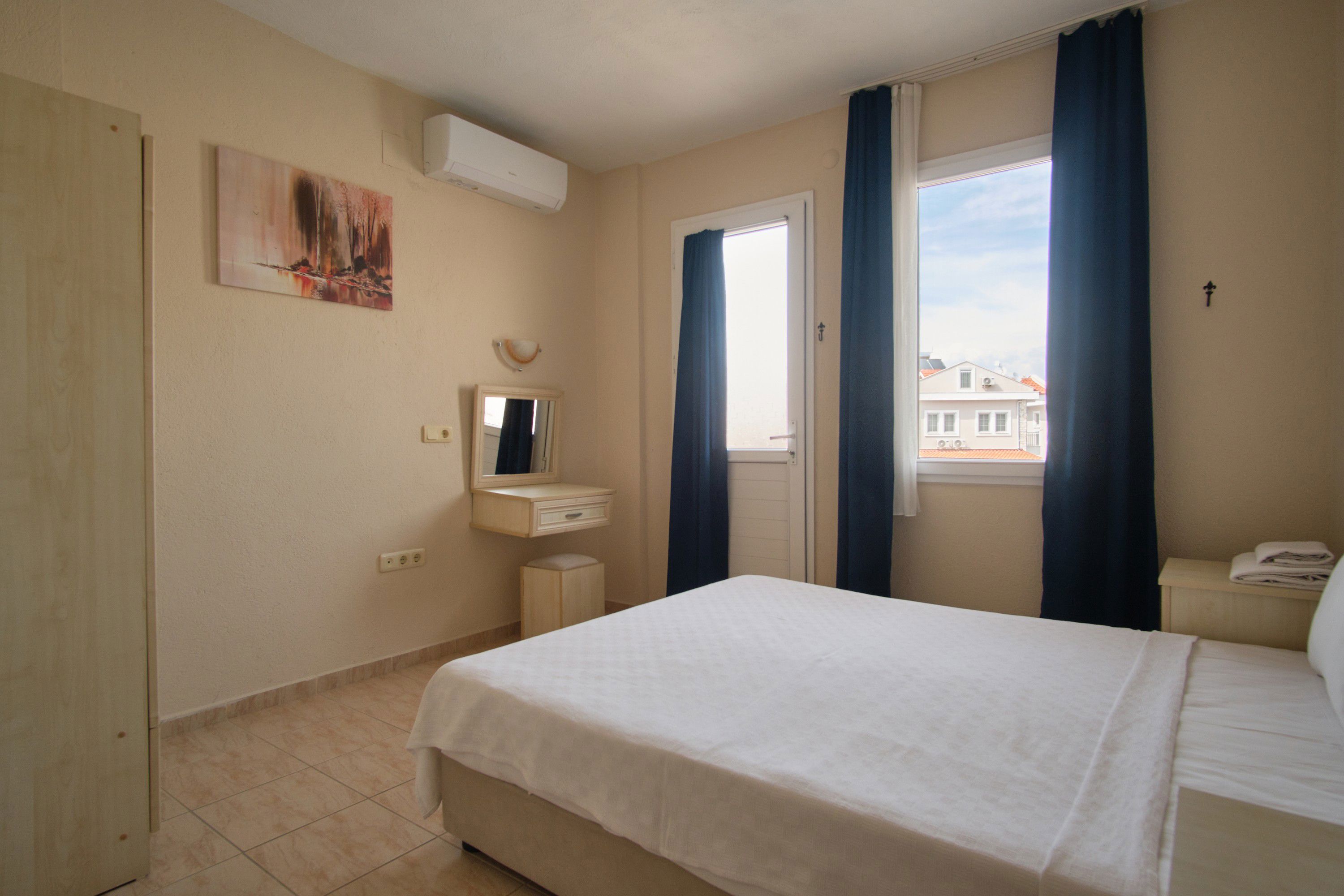 Meryem Ana Aparthotel