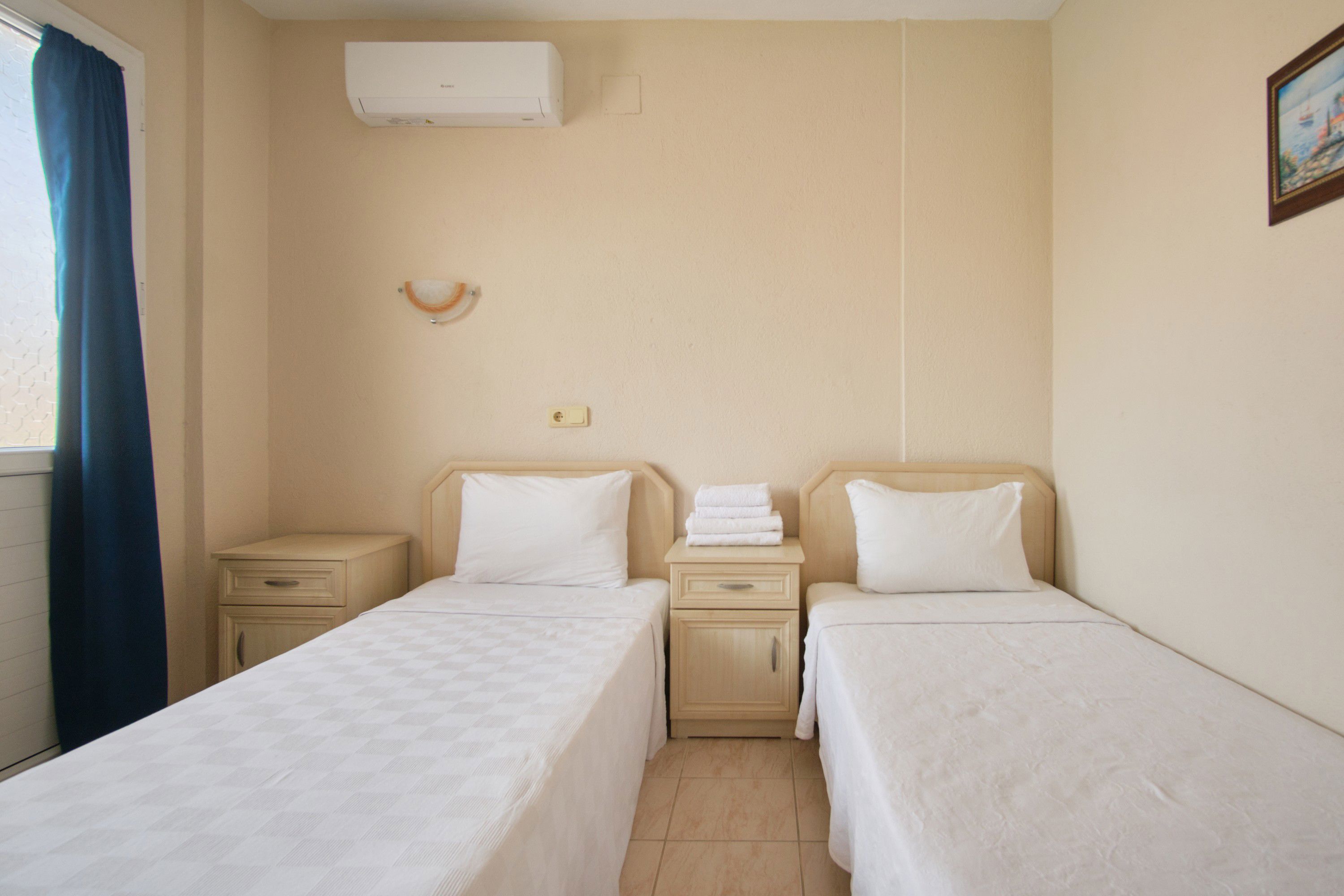 Meryem Ana Aparthotel