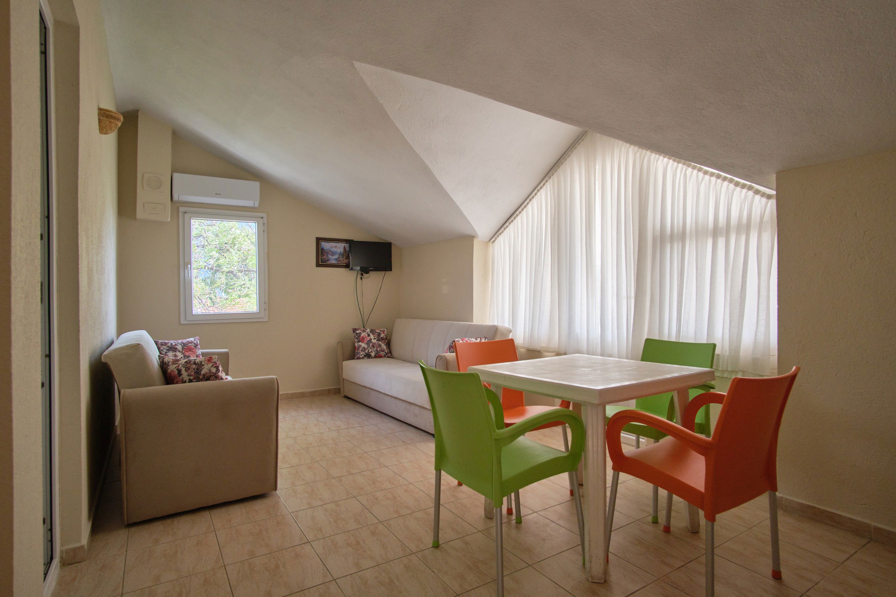 Meryem Ana Aparthotel