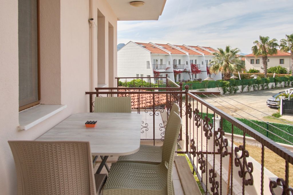 Meryem Ana Aparthotel