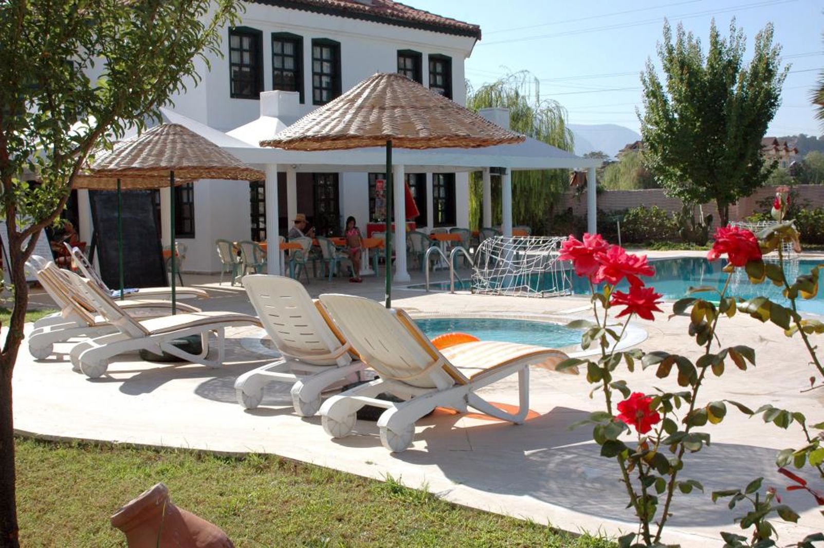 Club Mel Holiday Resort
