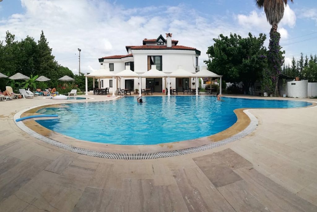Club Mel Apart foto 4
