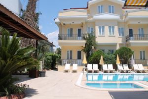 Grand Prestige Dalyan