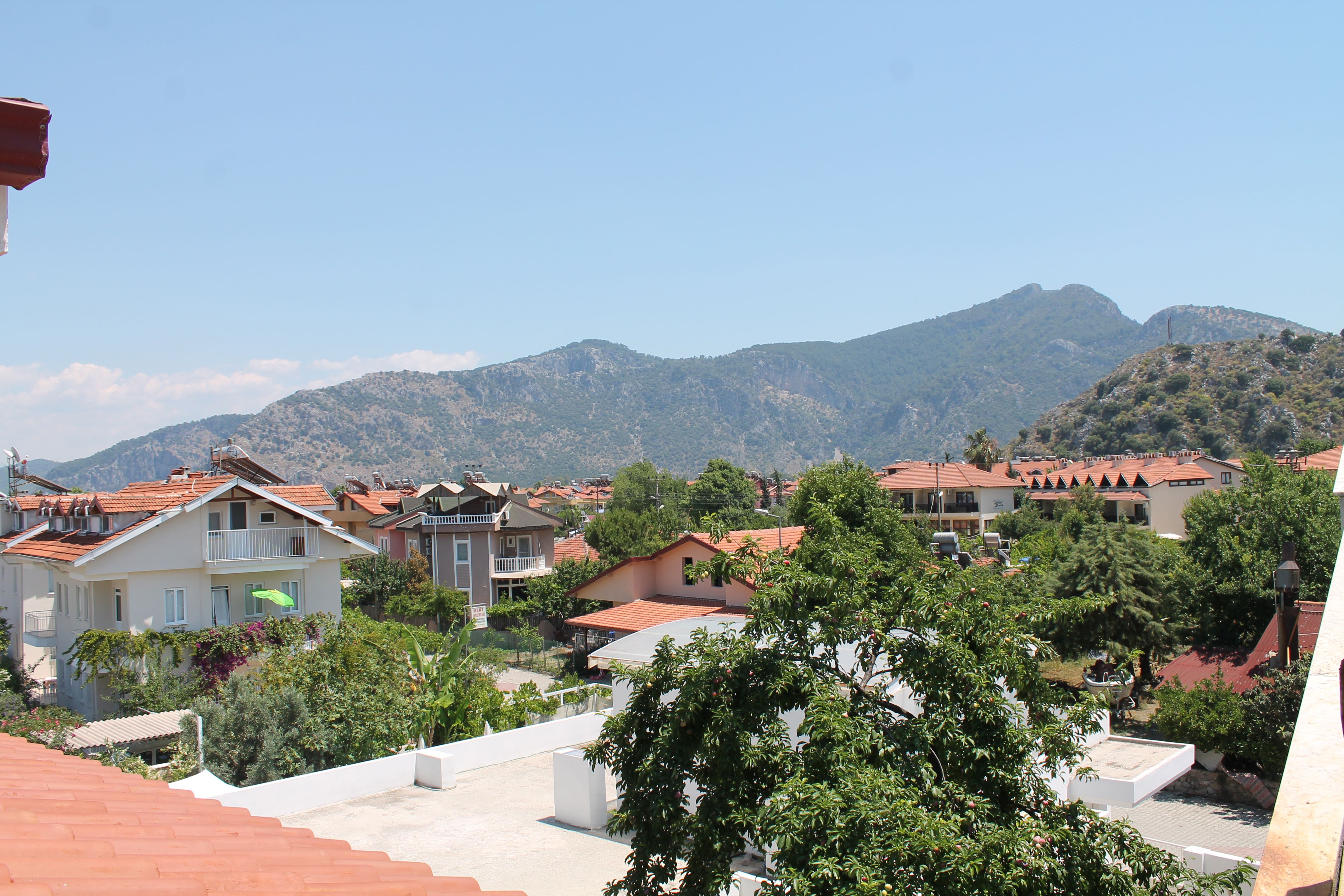 Grand Prestige Dalyan