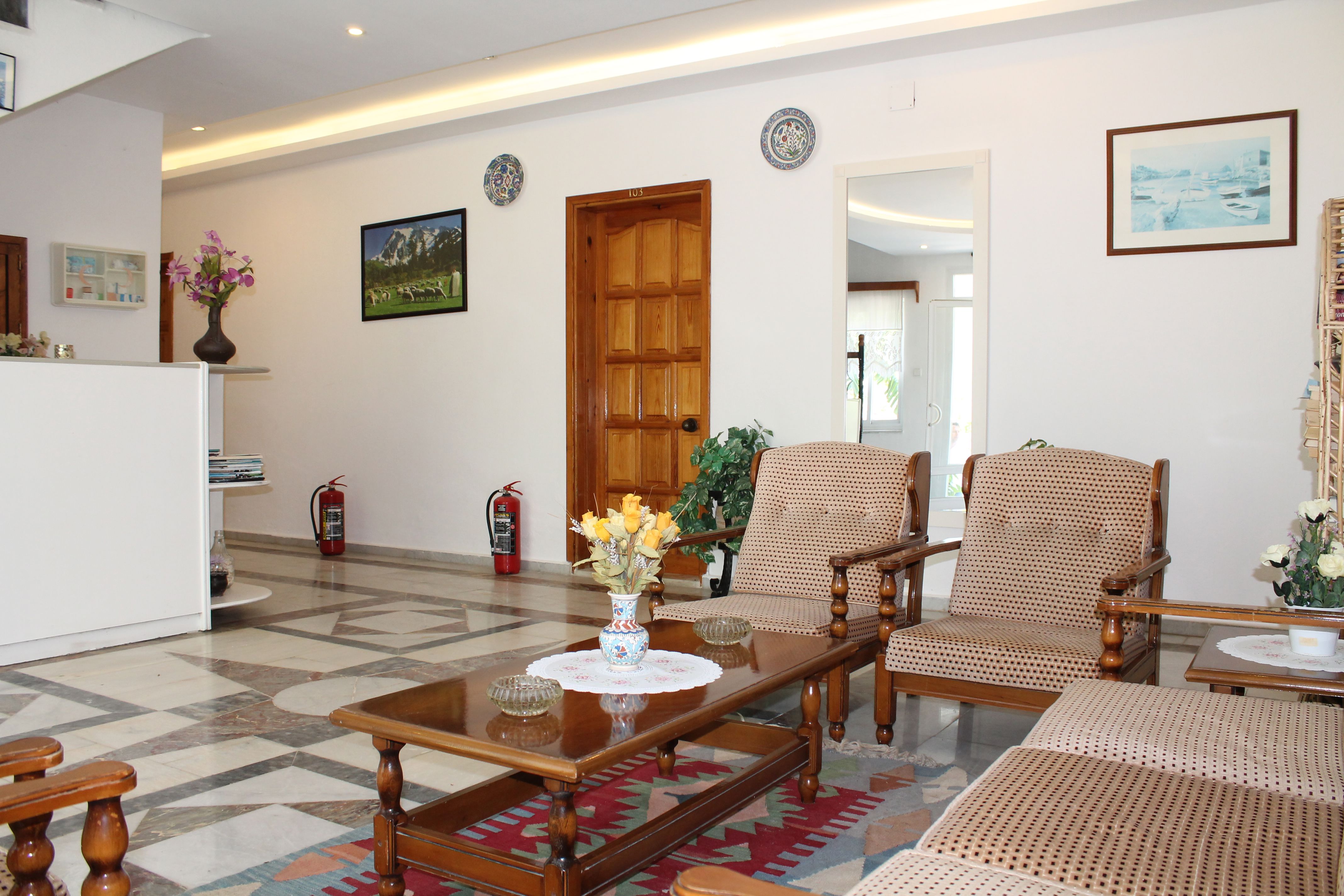 Grand Prestige Dalyan