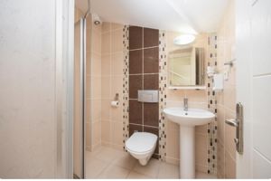 Woonvoorbeeld 2-kamerappartement