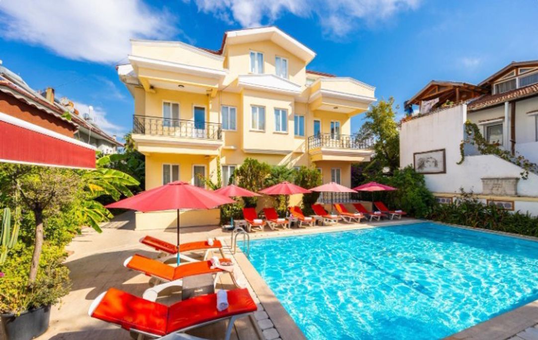 Grand Prestige Dalyan