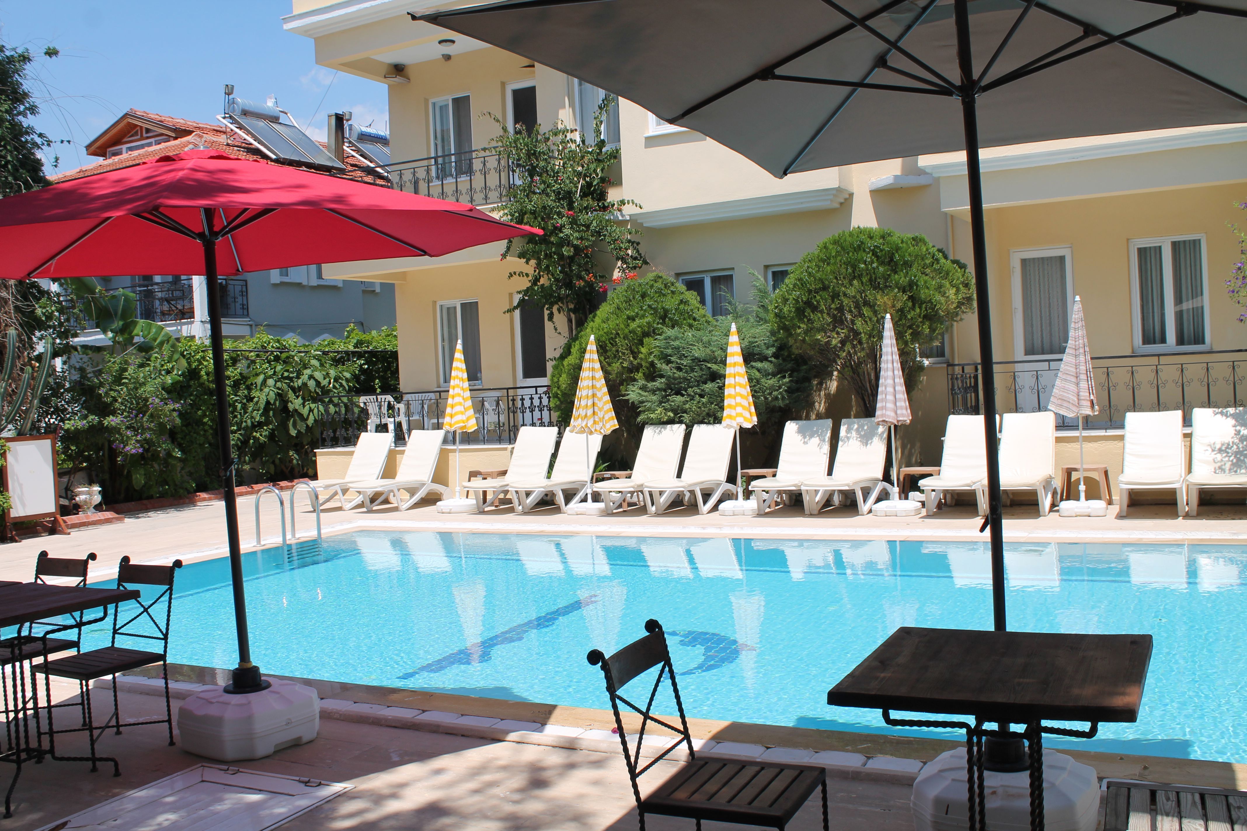Grand Prestige Dalyan - Dalyan