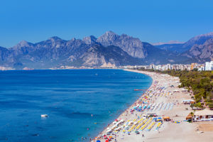 Bingo Turkse Riviera 3* AI