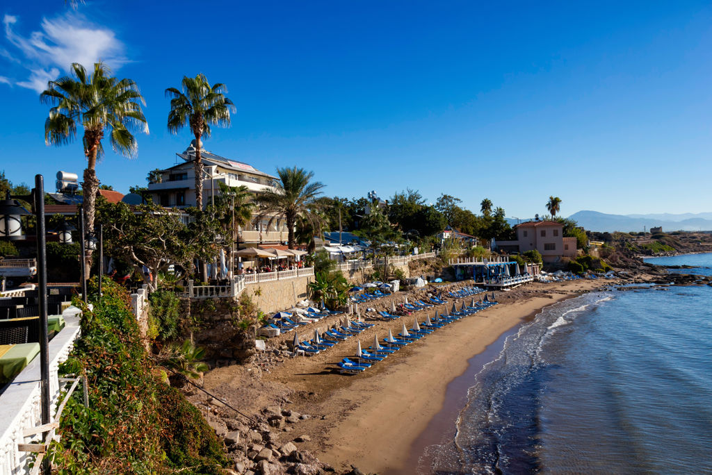 Bingo Turkse Riviera 5*