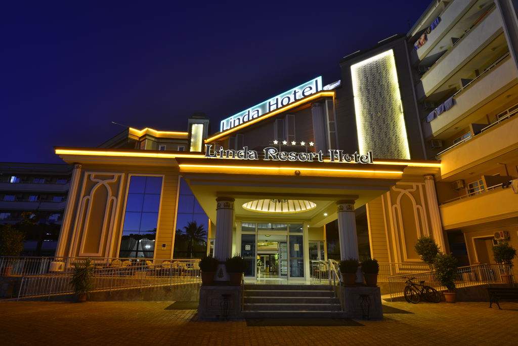 Linda Hotel