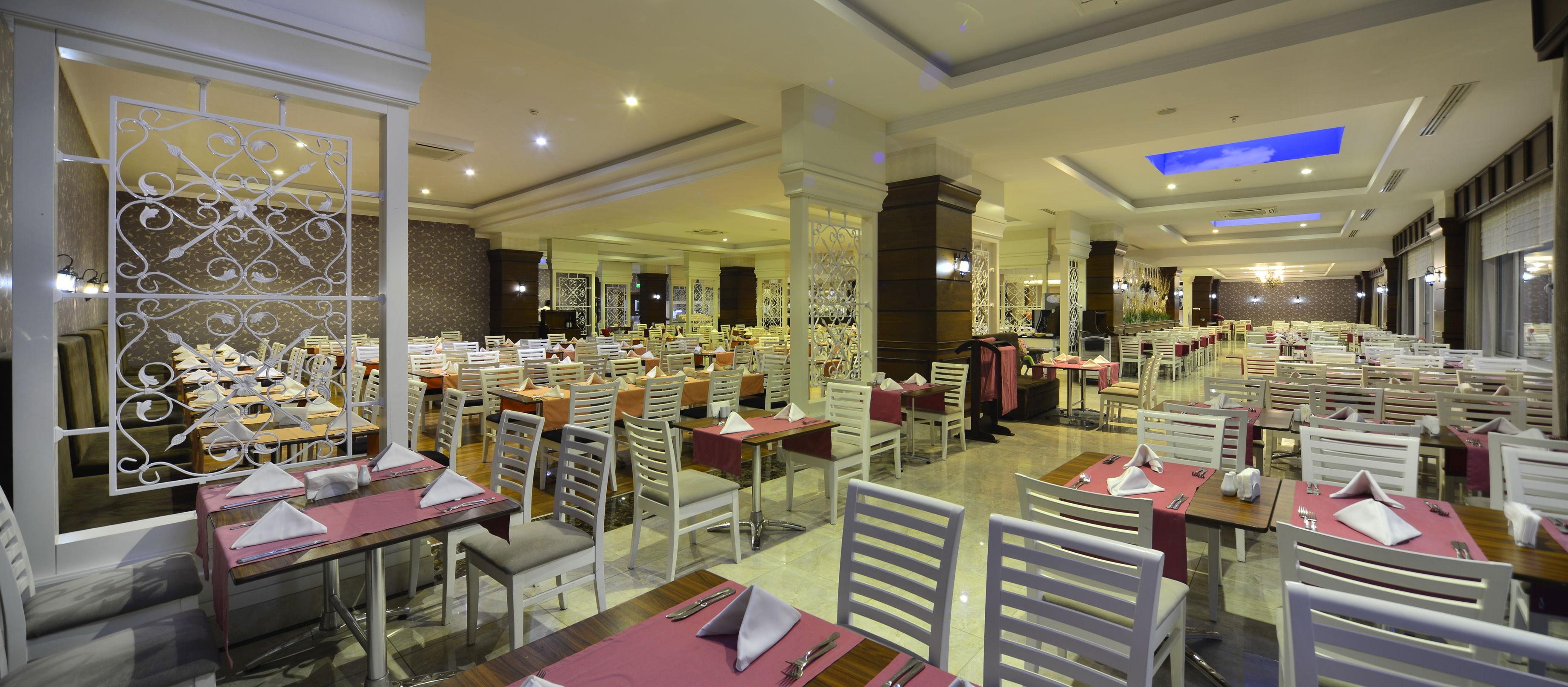 Linda Hotel - billede 4