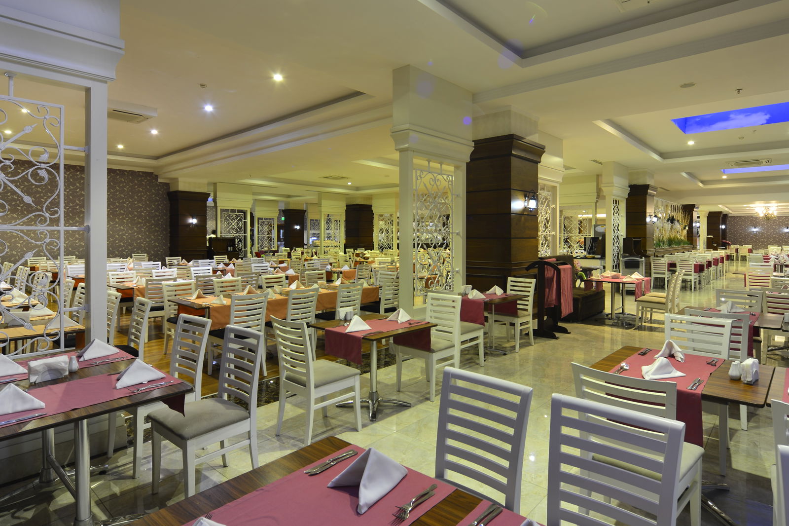 Linda Hotel billede 4