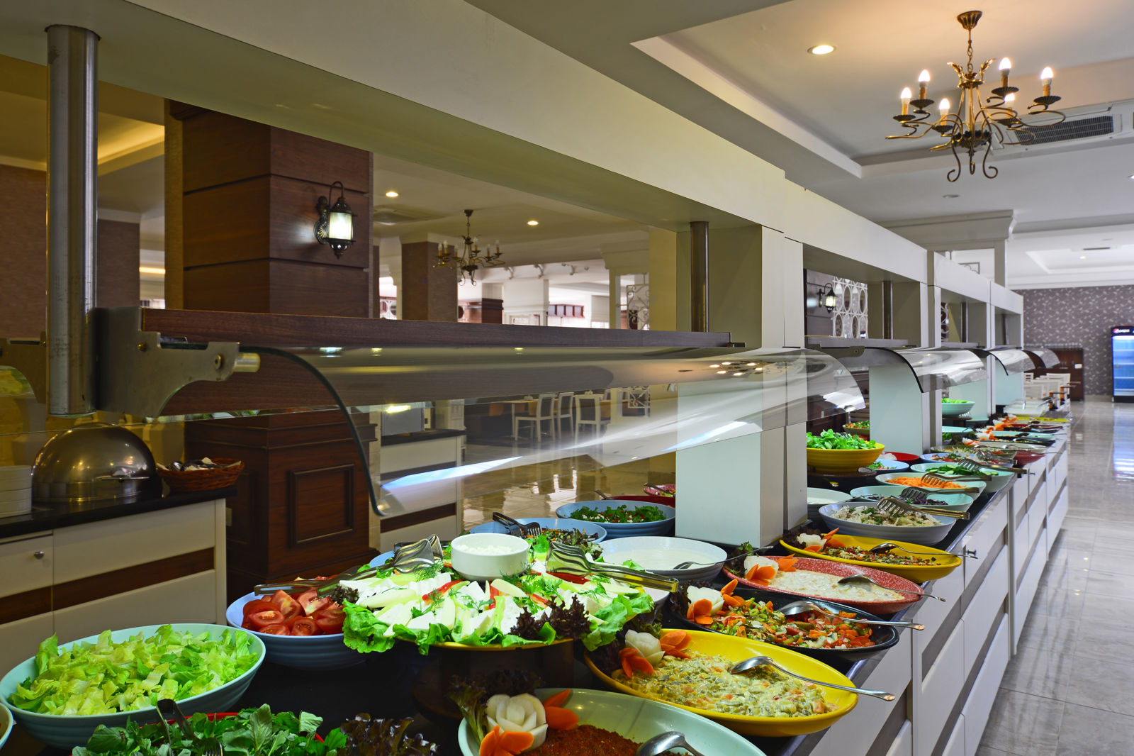 Linda Hotel billede 5