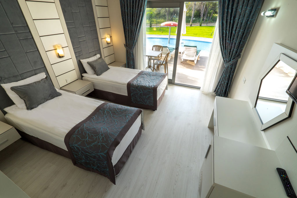 Linda Hotel
