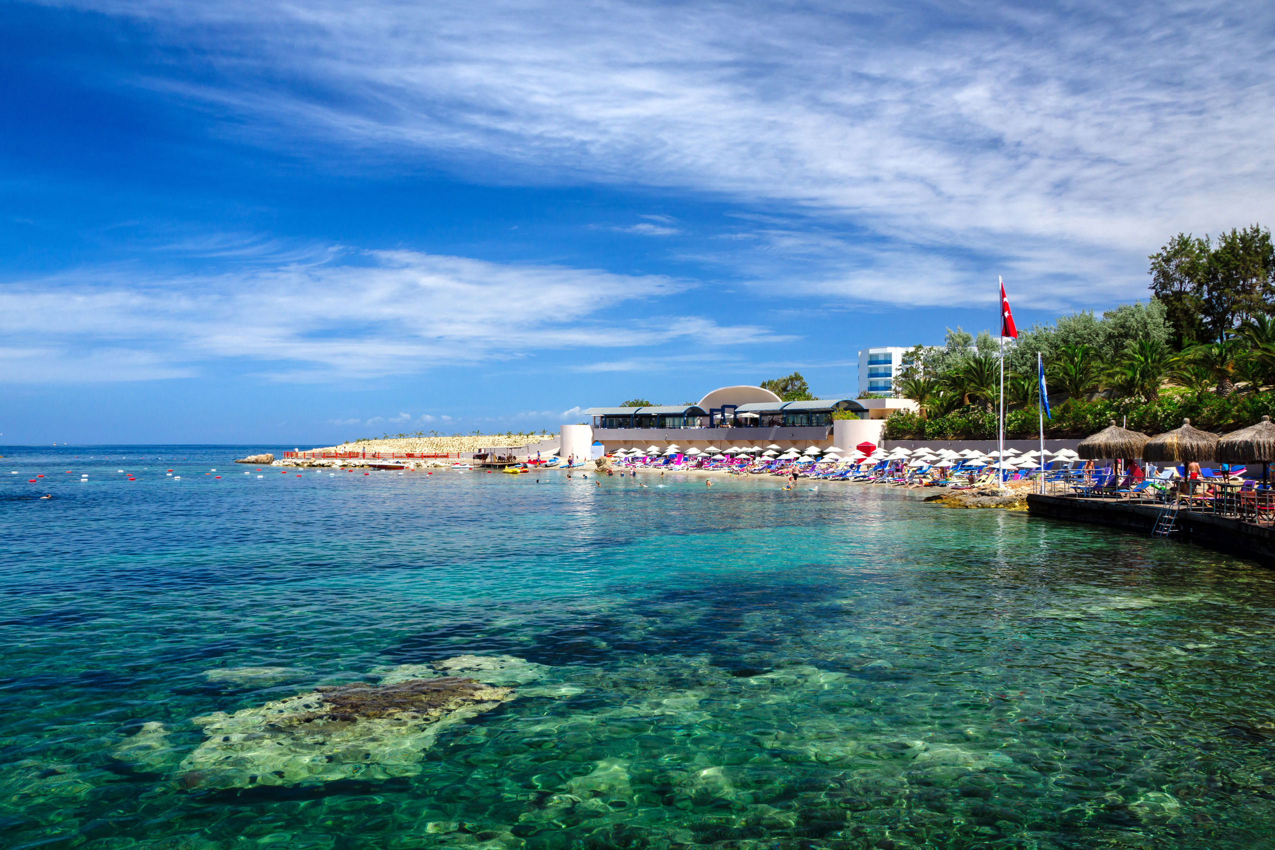 Bingo Kusadasi 5*