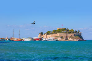 Bingo Kusadasi 5*