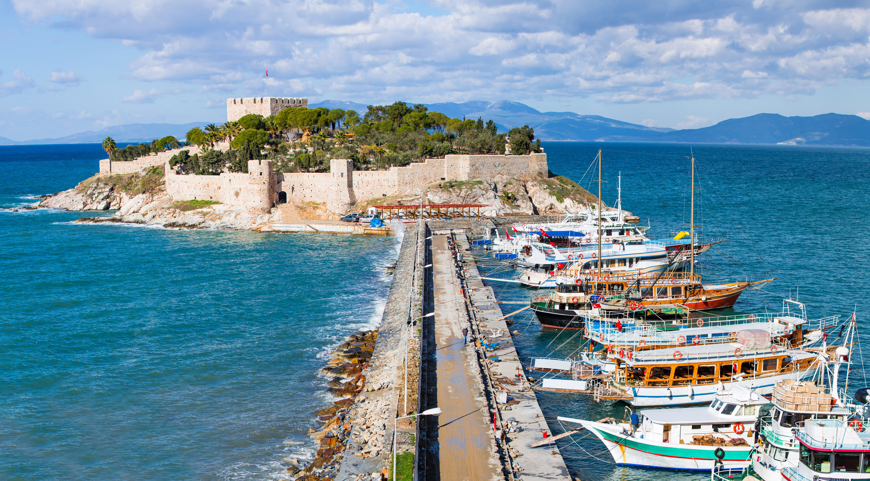 Bingo Kusadasi 5*