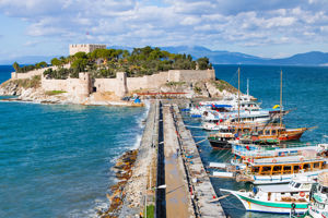 Bingo Kusadasi 5*