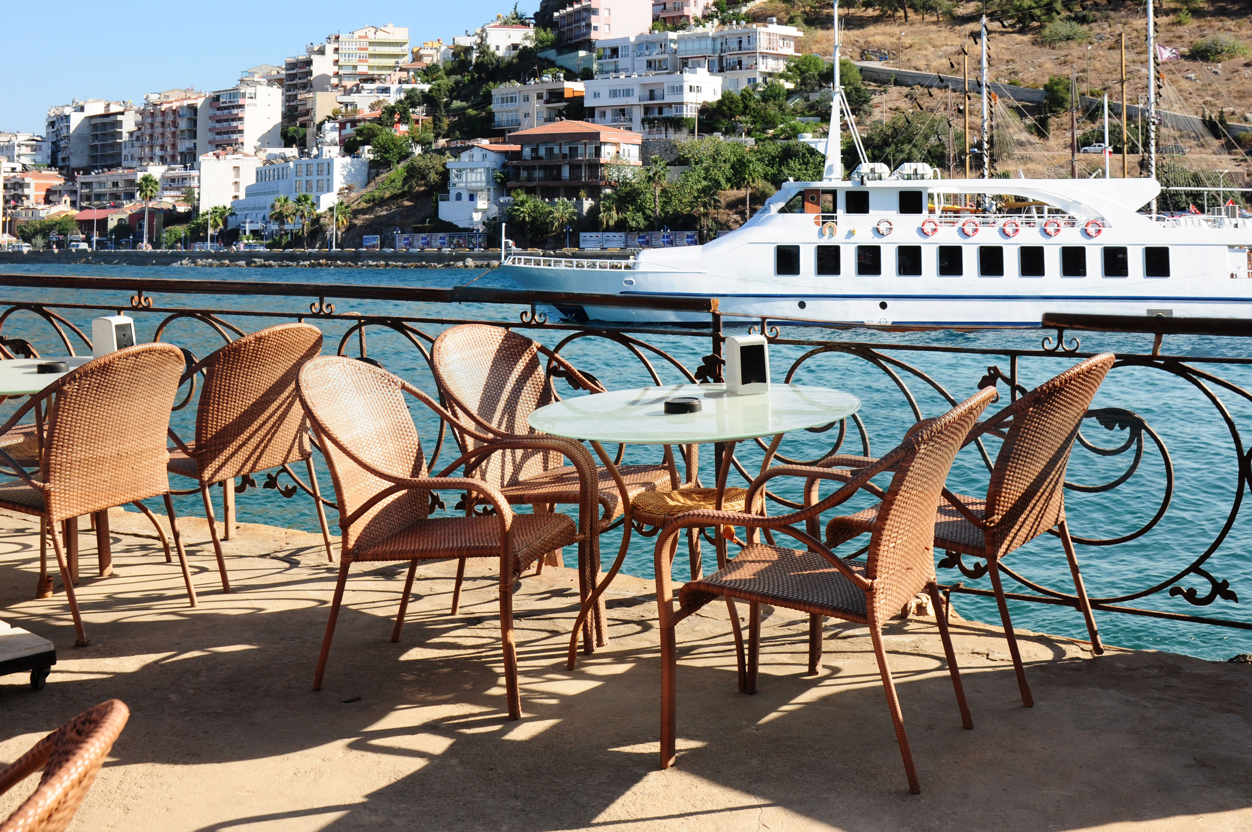 Bingo Kusadasi 5*
