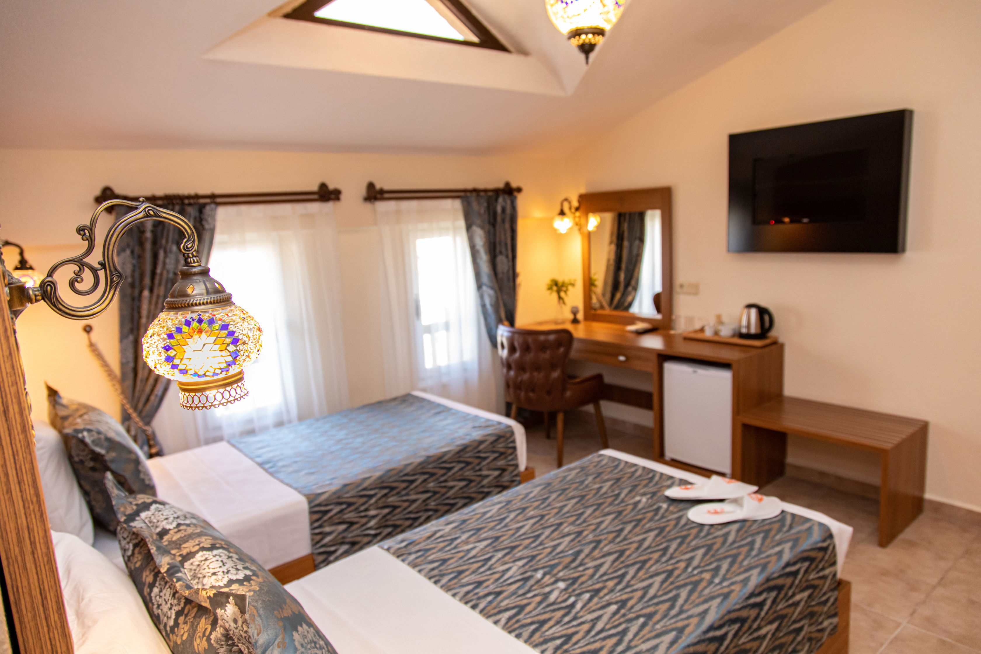 Portakal Hotel