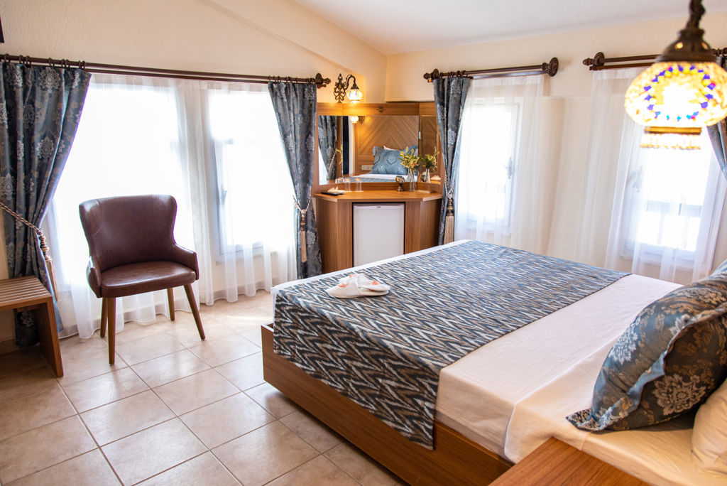 Portakal Hotel