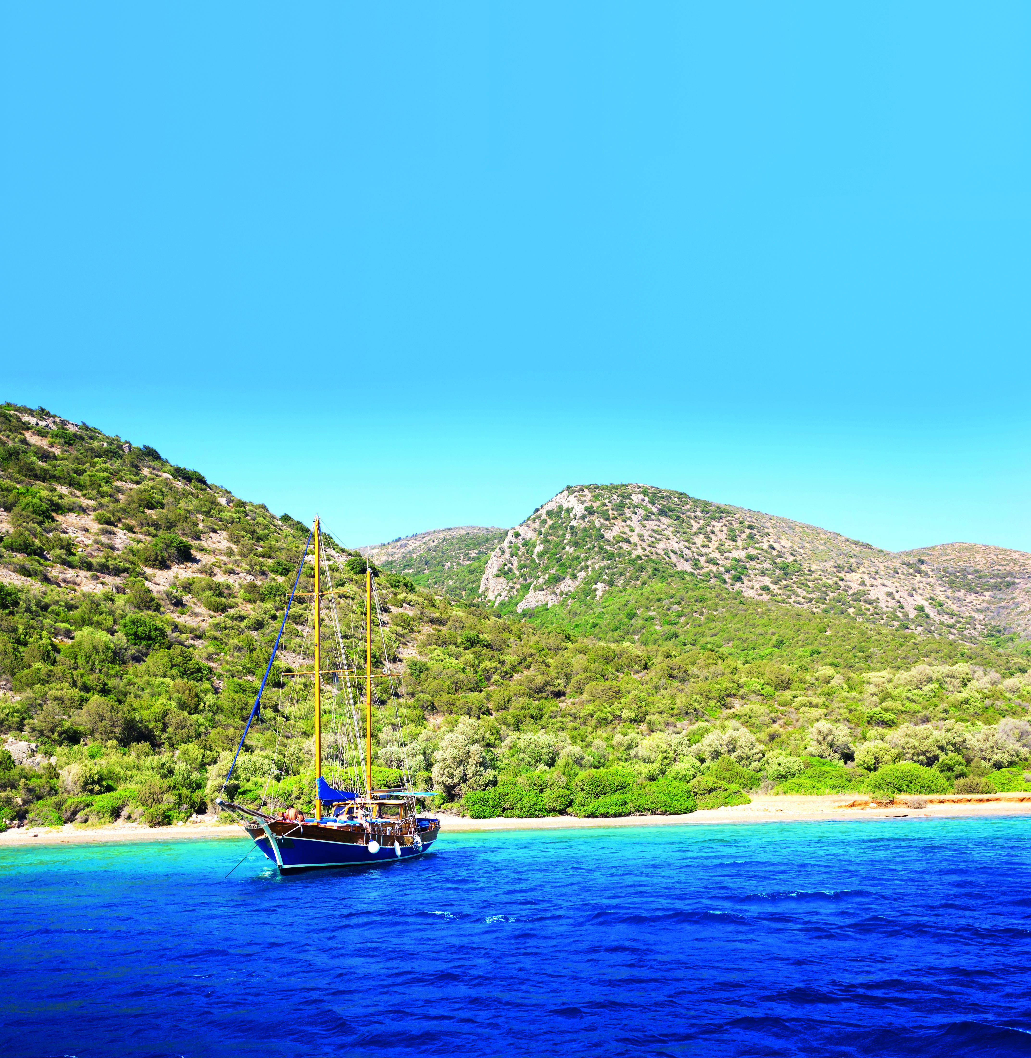 Bingo Bodrum 5*