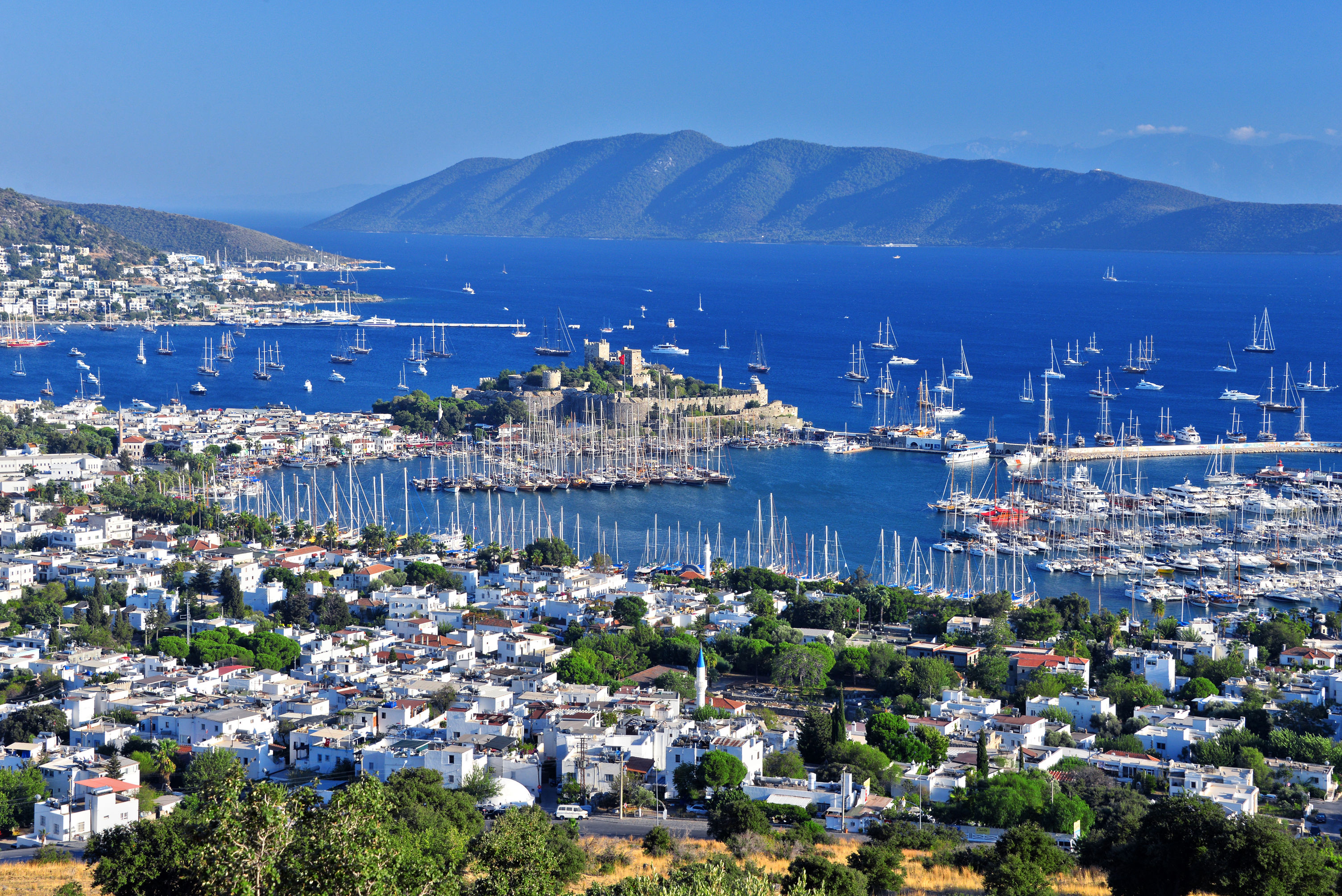 Bingo Bodrum 5*