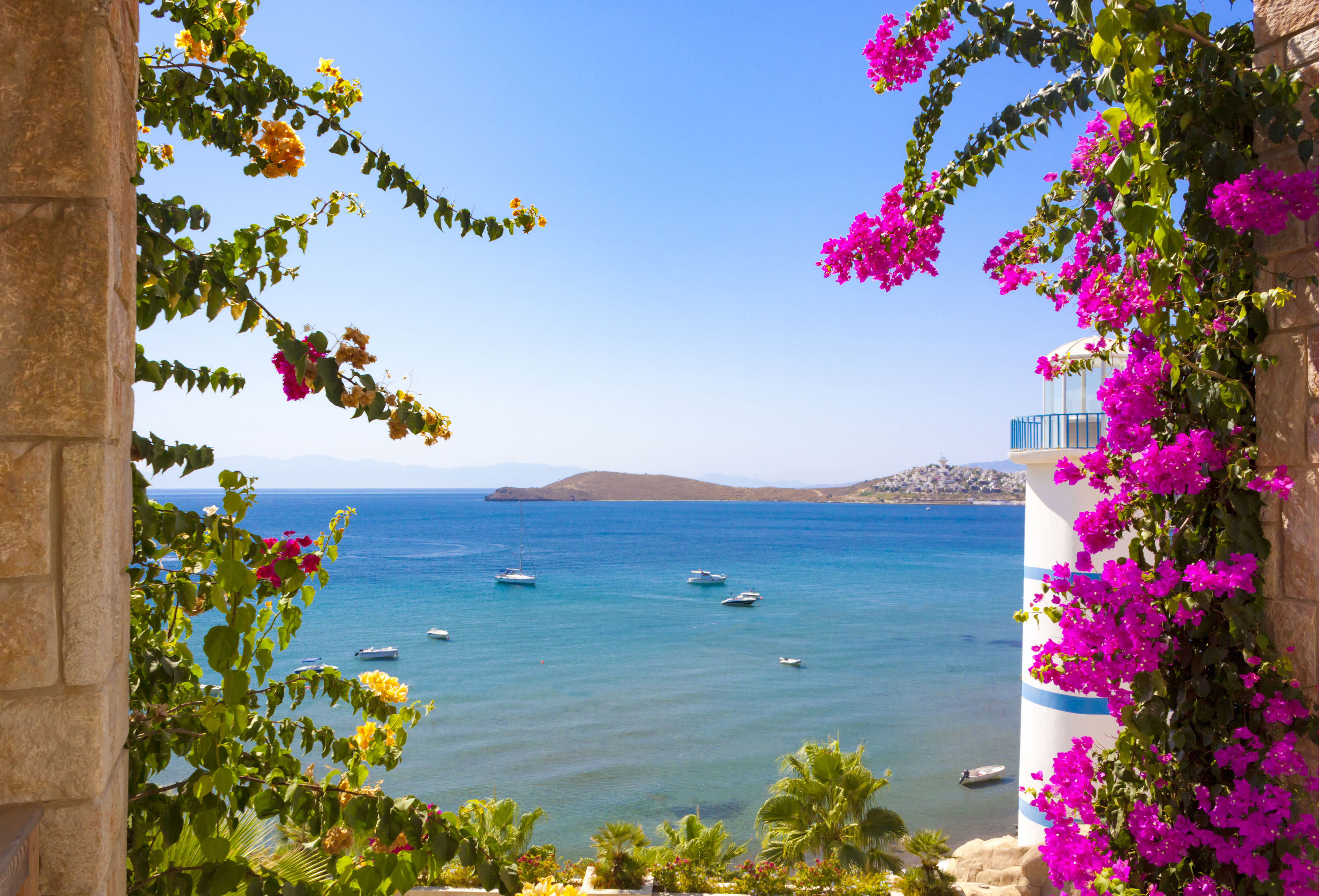 Bingo Bodrum 5*