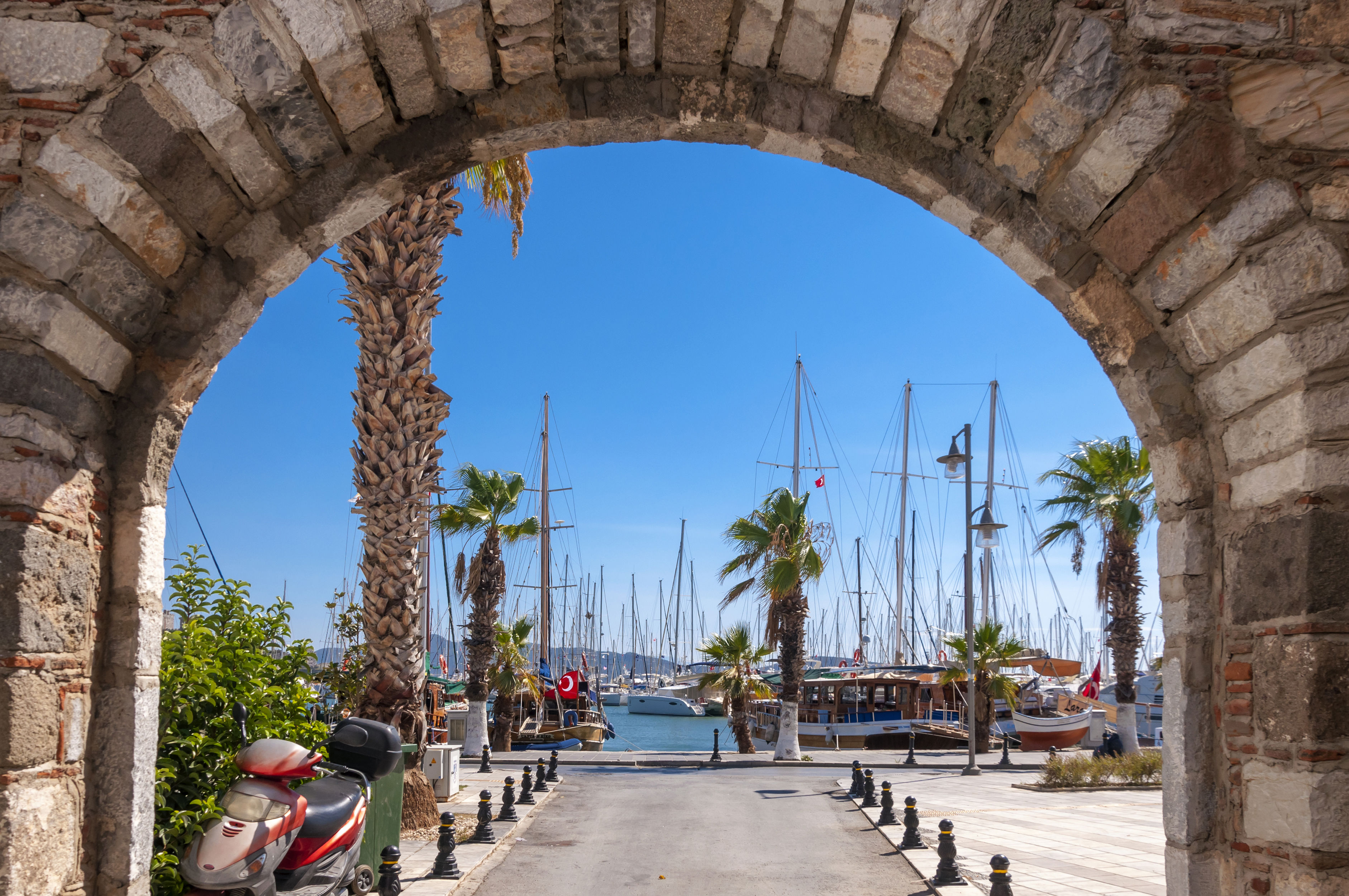 Bingo Bodrum 5*