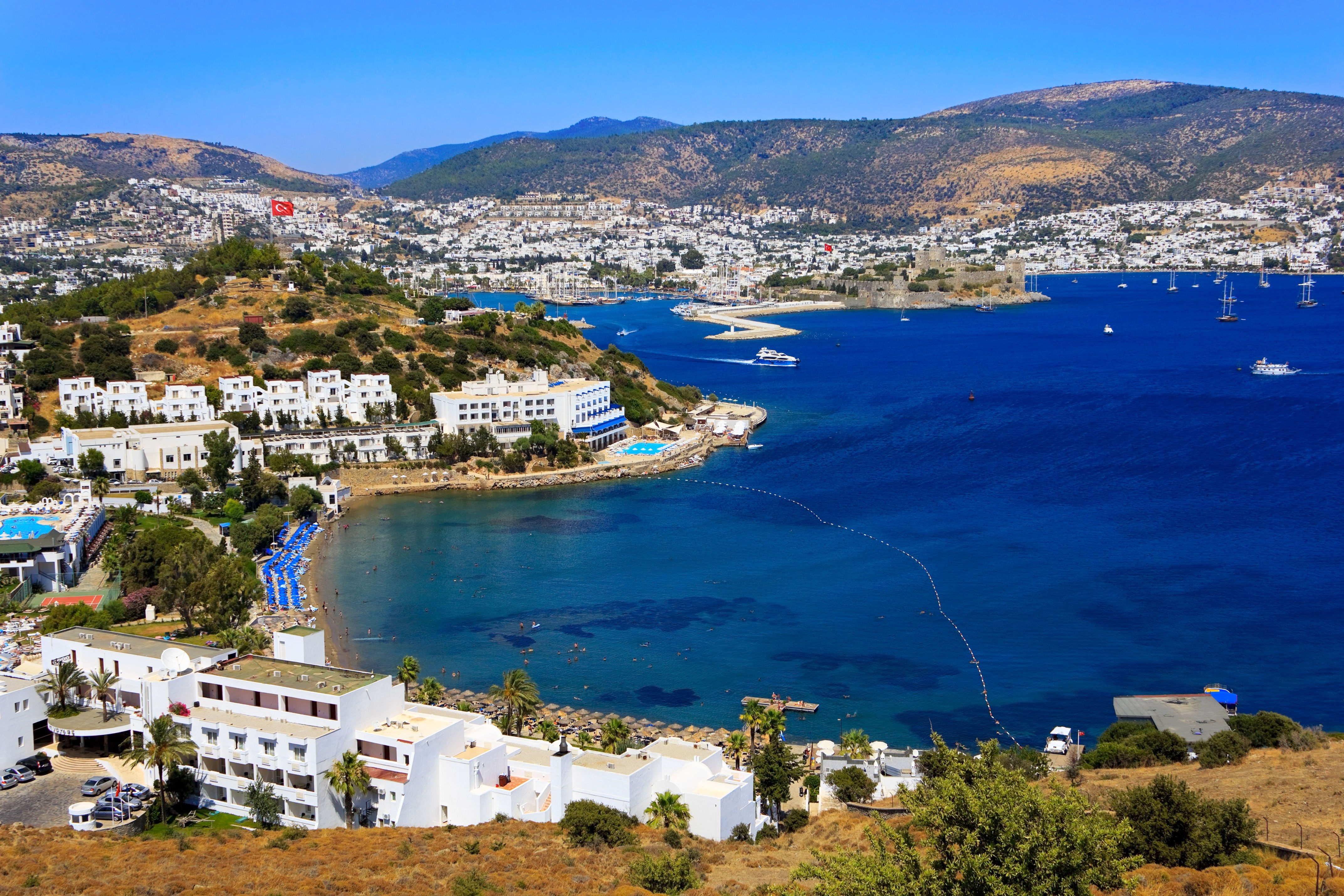 Bingo Bodrum 5*