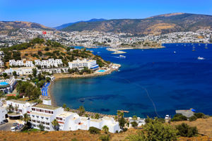 Bingo Bodrum 5*