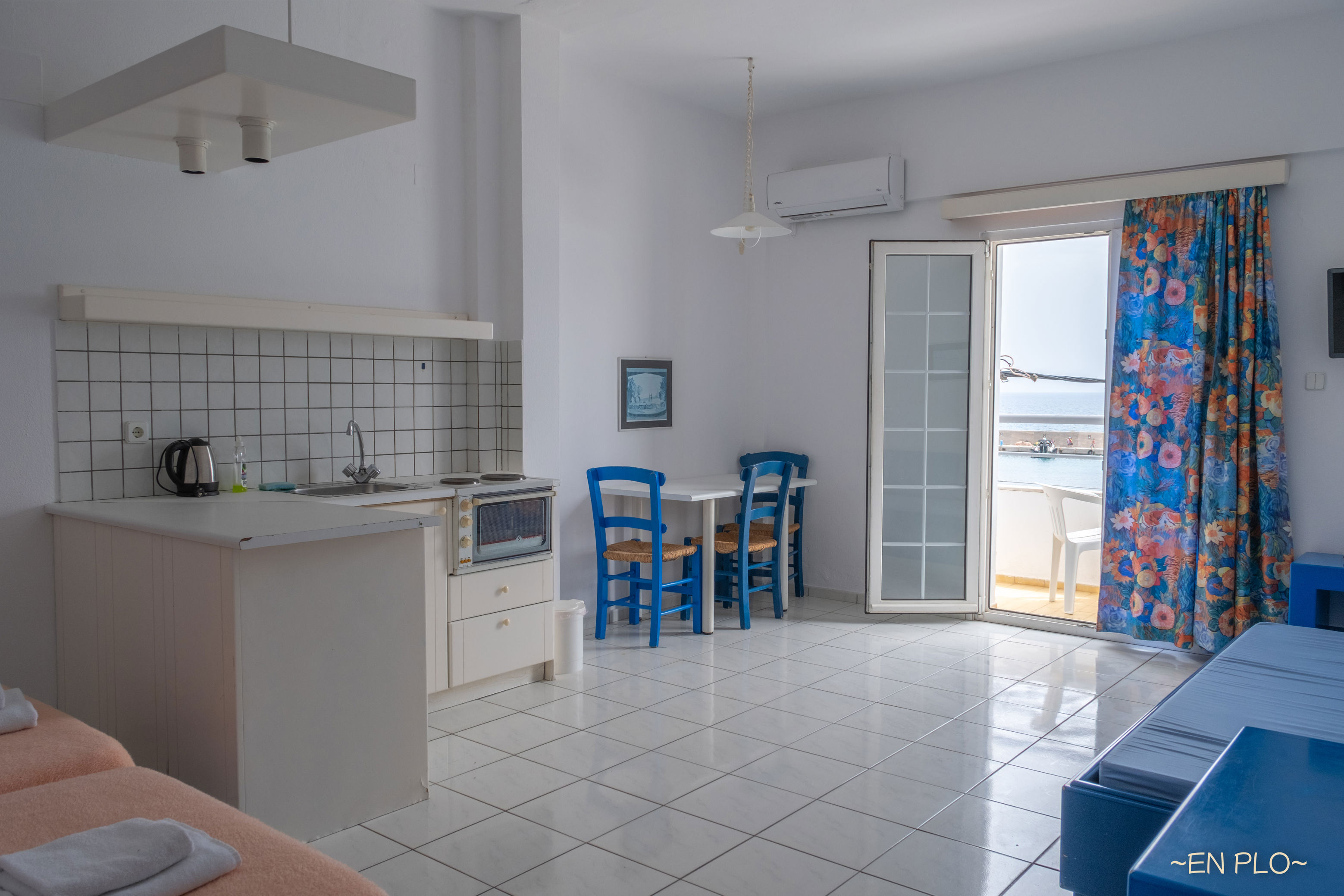 Enplo Apartments