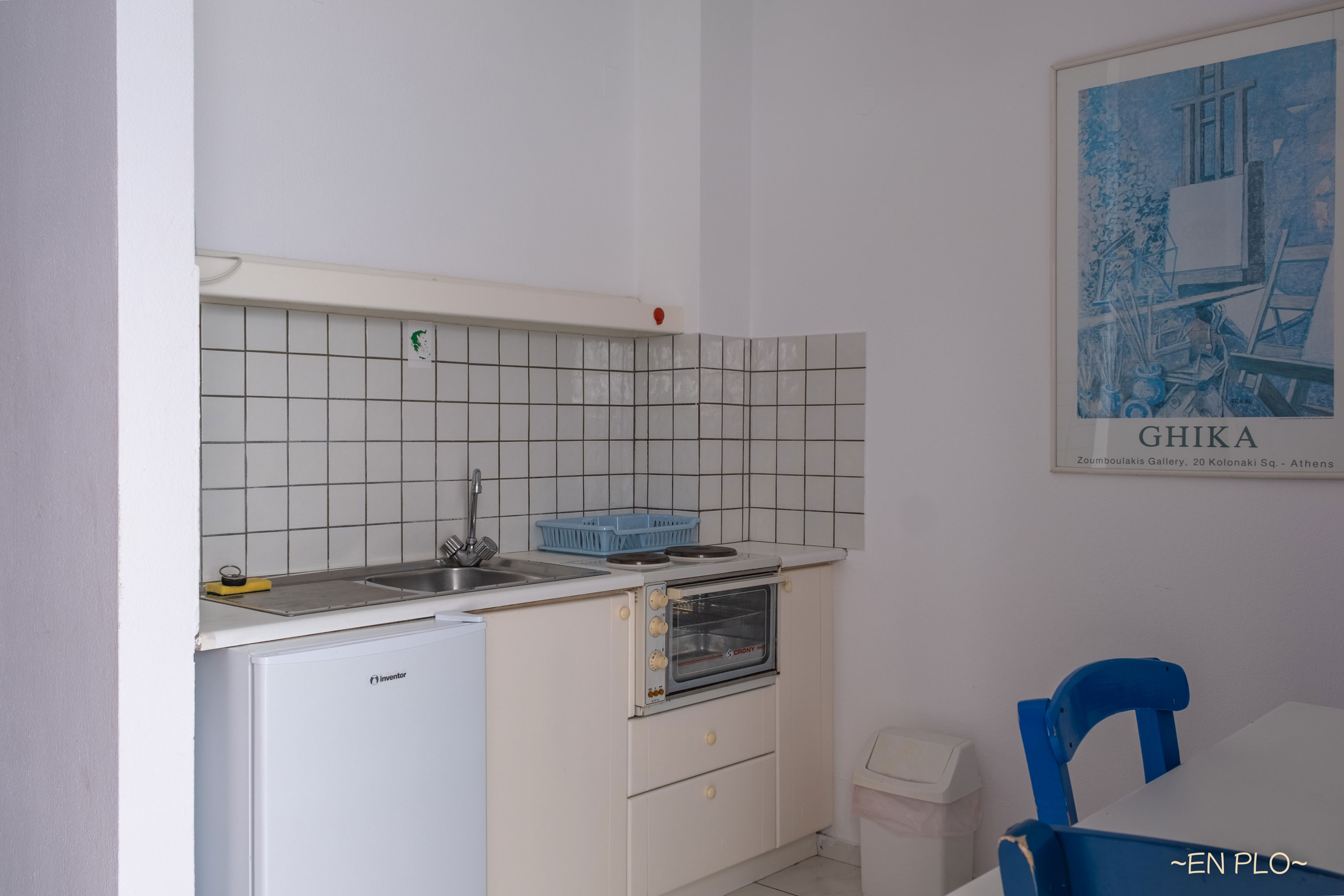 Enplo Apartments