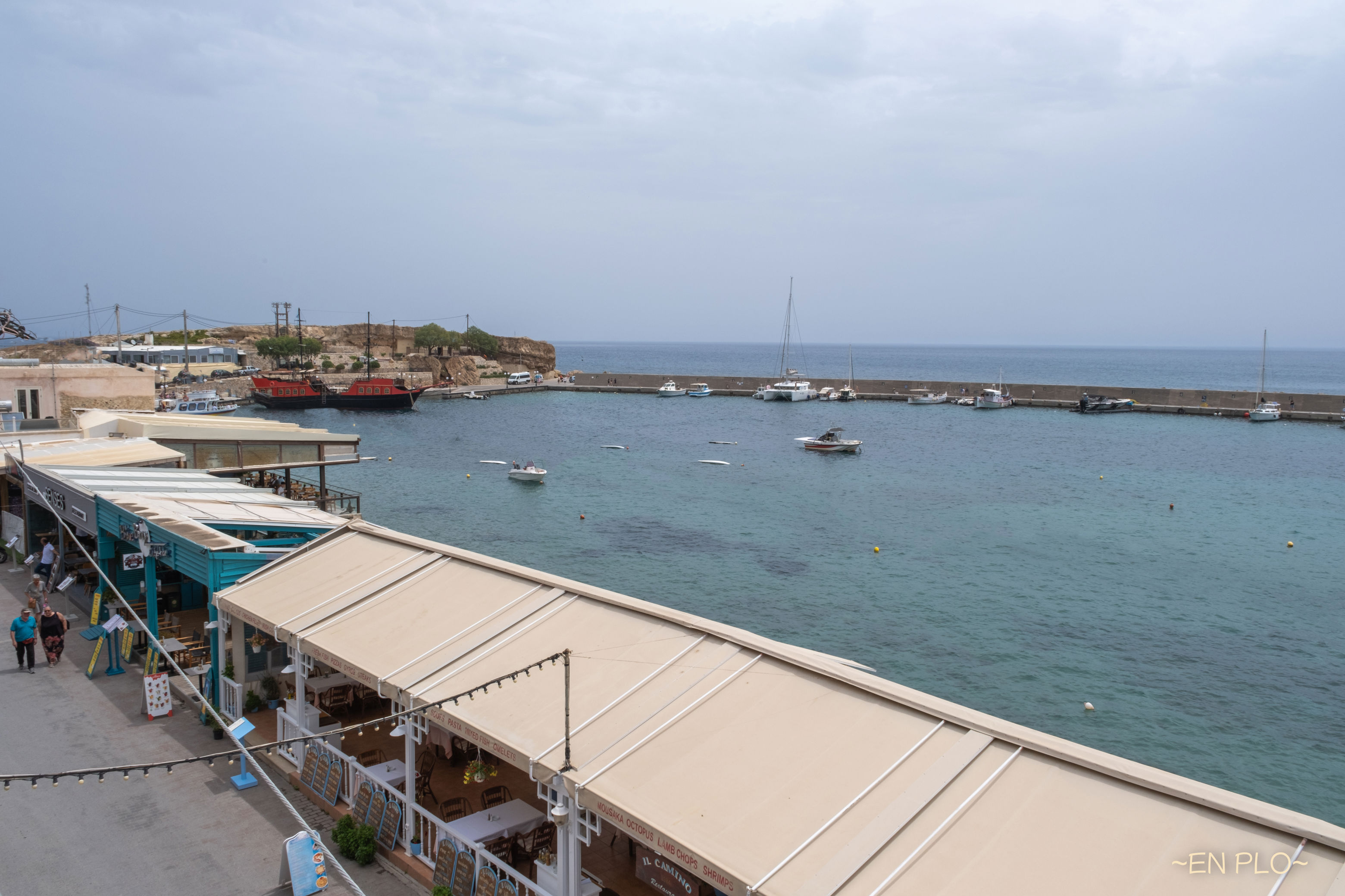 Enplo Apartments