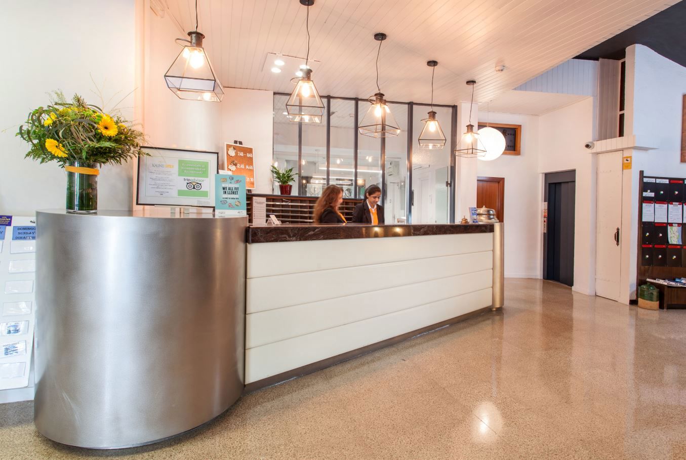 Hotel Xaine Park