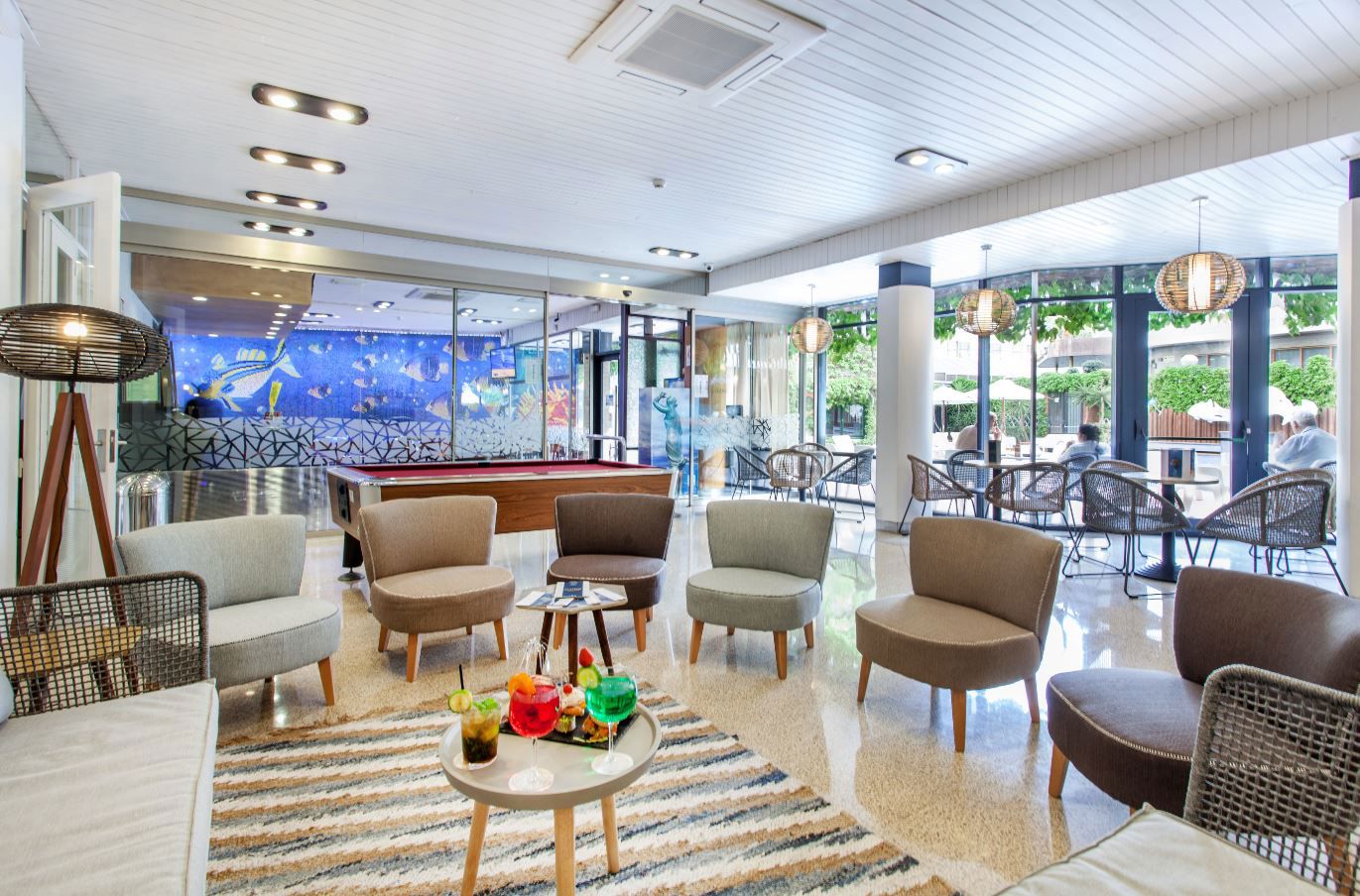 Hotel Xaine Park