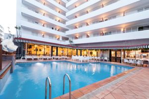 Hotel Xaine Park