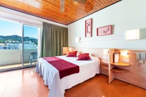 Hotel Xaine Park