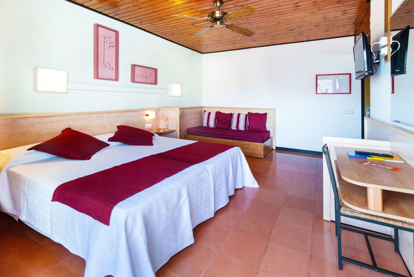 Hotel Xaine Park