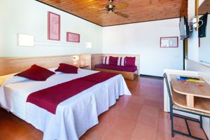 Hotel Xaine Park