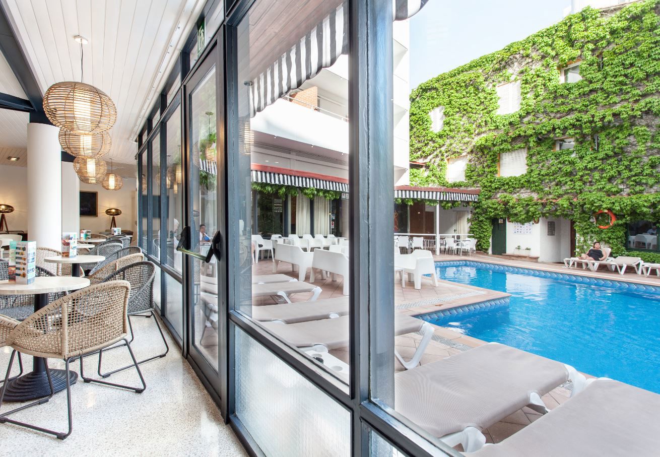 Hotel Xaine Park