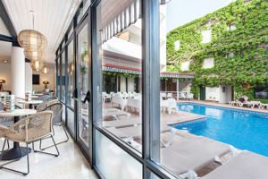 Hotel Xaine Park