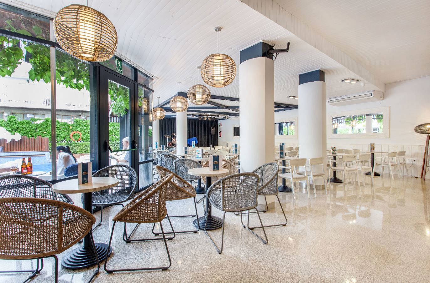 Hotel Xaine Park