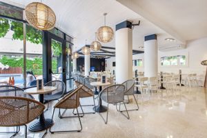 Hotel Xaine Park
