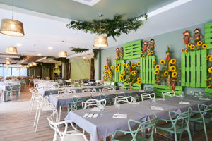 Restaurant Green