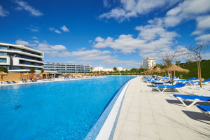 Alvor Baia Resort Hotel