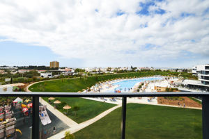 Alvor Baia Resort Hotel
