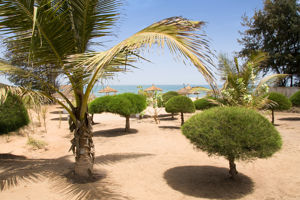 Djeliba Aparthotel