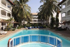 Sunu Hotel